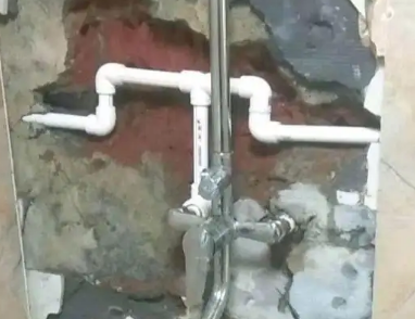 经开区卫生间漏水检测电话