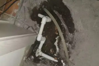 经开区卫生间漏水检测多少钱