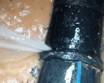 经开区漏水维修价格明细