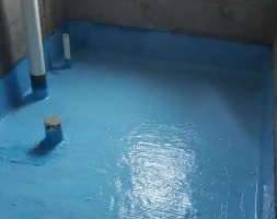 经开区卫生间防水哪家好