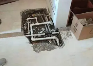 经开区查漏水多少钱