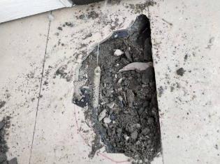 经开区卫生间漏水检测哪家好