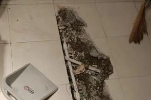 经开区卫生间漏水检测电话
